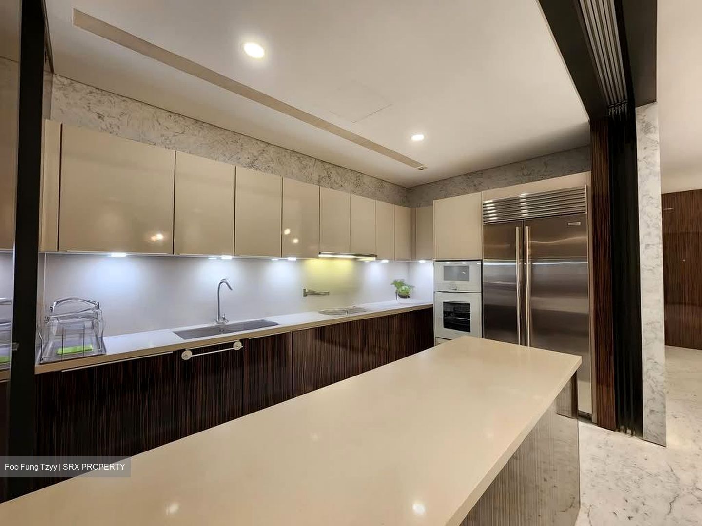 The Nassim (D10), Condominium #605830841